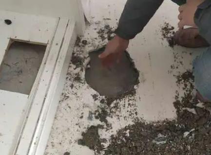 环翠卫生间漏水维修公司分享下精确定位查漏水一次多少钱?不同级别收费不同