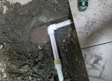 环翠阳台漏水维修时有哪些声音会影响检漏仪