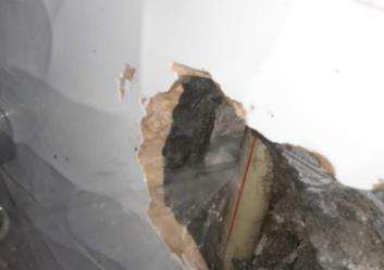 环翠卫生间漏水维修的步骤和流程。